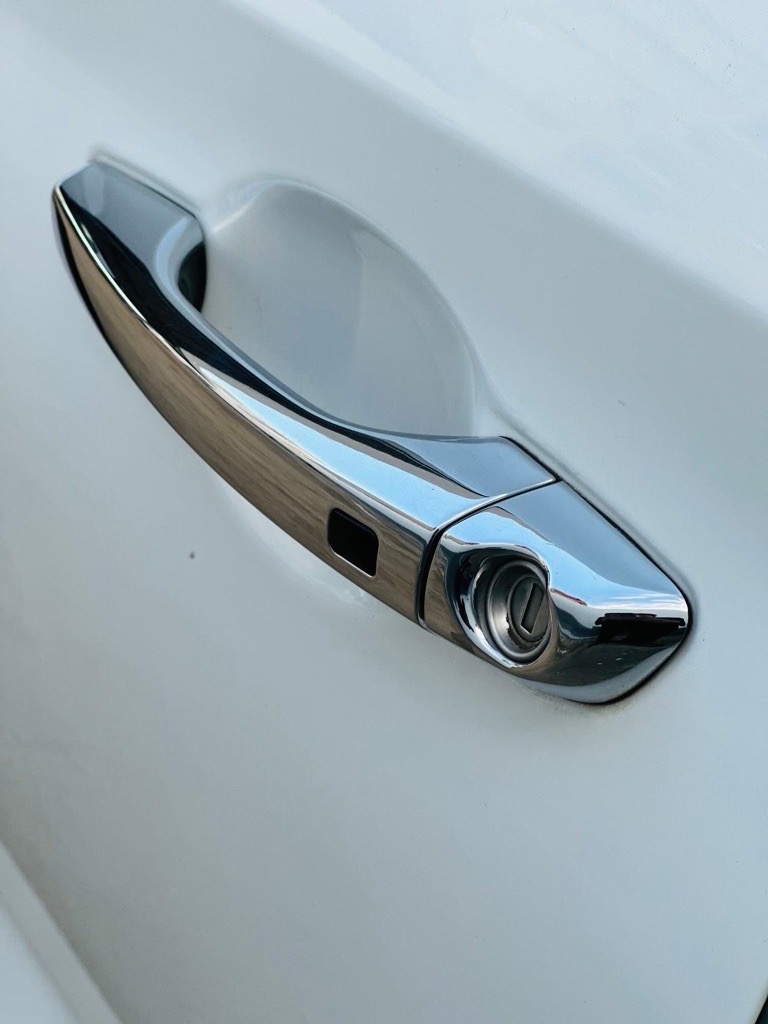 HYUNDAI ACCENT BVA 1er main