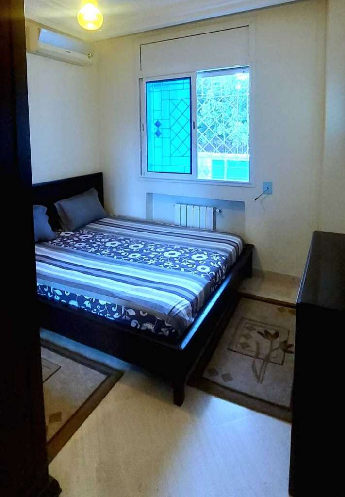 Excellent S1 meublé Ennasr2 pour étranger 