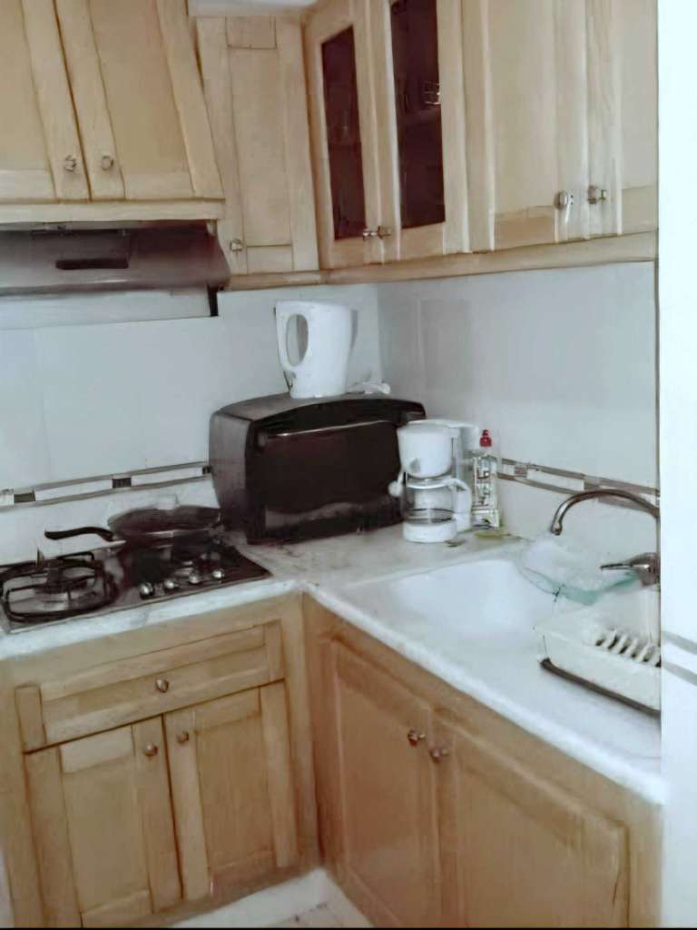 Excellent S1 meublé Ennasr2 pour étranger 