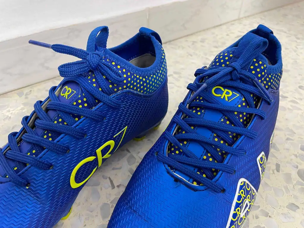 Crampon importé CR7