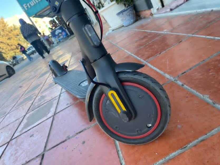 Xiaomi Mi Scooter Pro 2