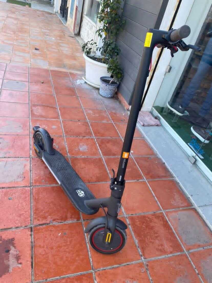 Xiaomi Mi Scooter Pro 2