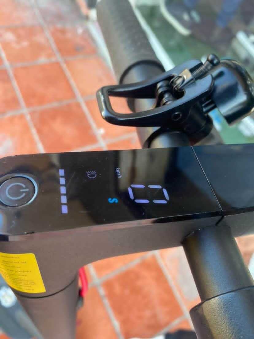 Xiaomi Mi Scooter Pro 2