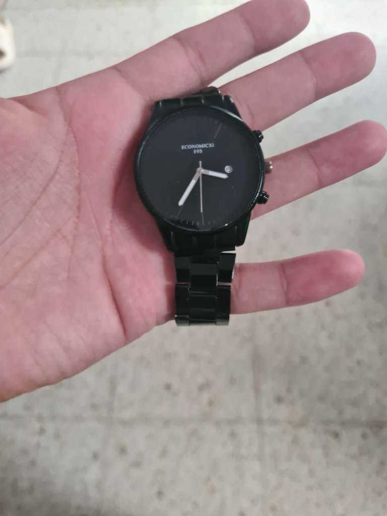 Montre