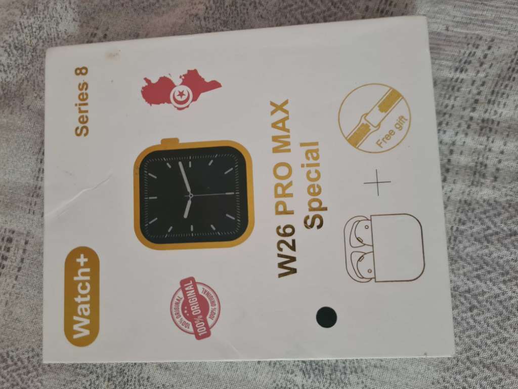 Montre