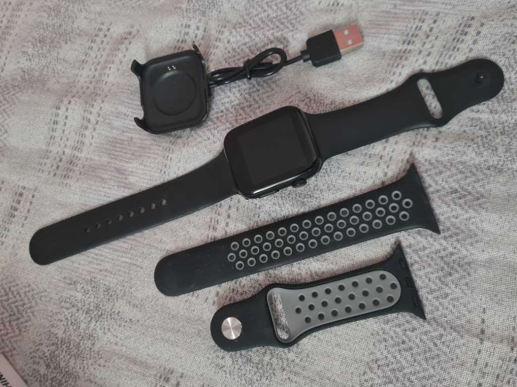 Montre
