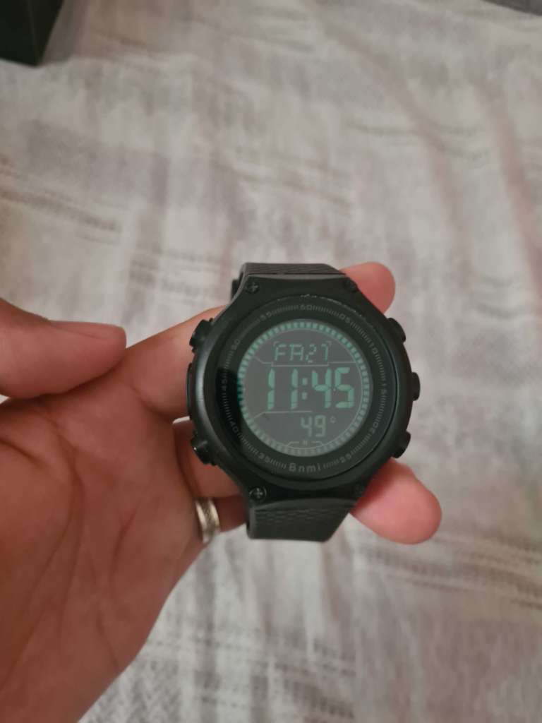 Montre