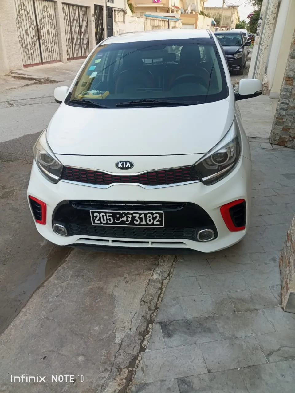 Picanto GT-Line 1.2 L