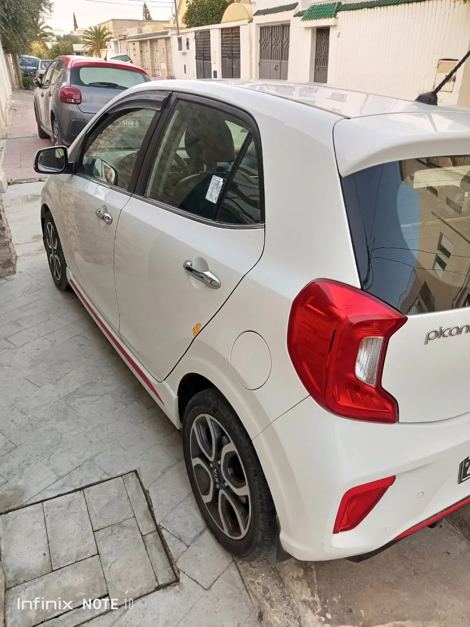 Picanto GT-Line 1.2 L