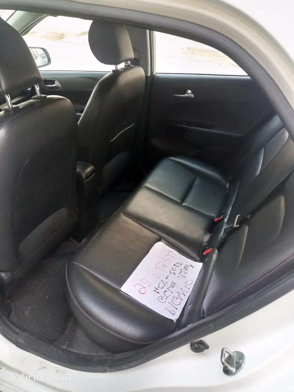 Picanto GT-Line 1.2 L