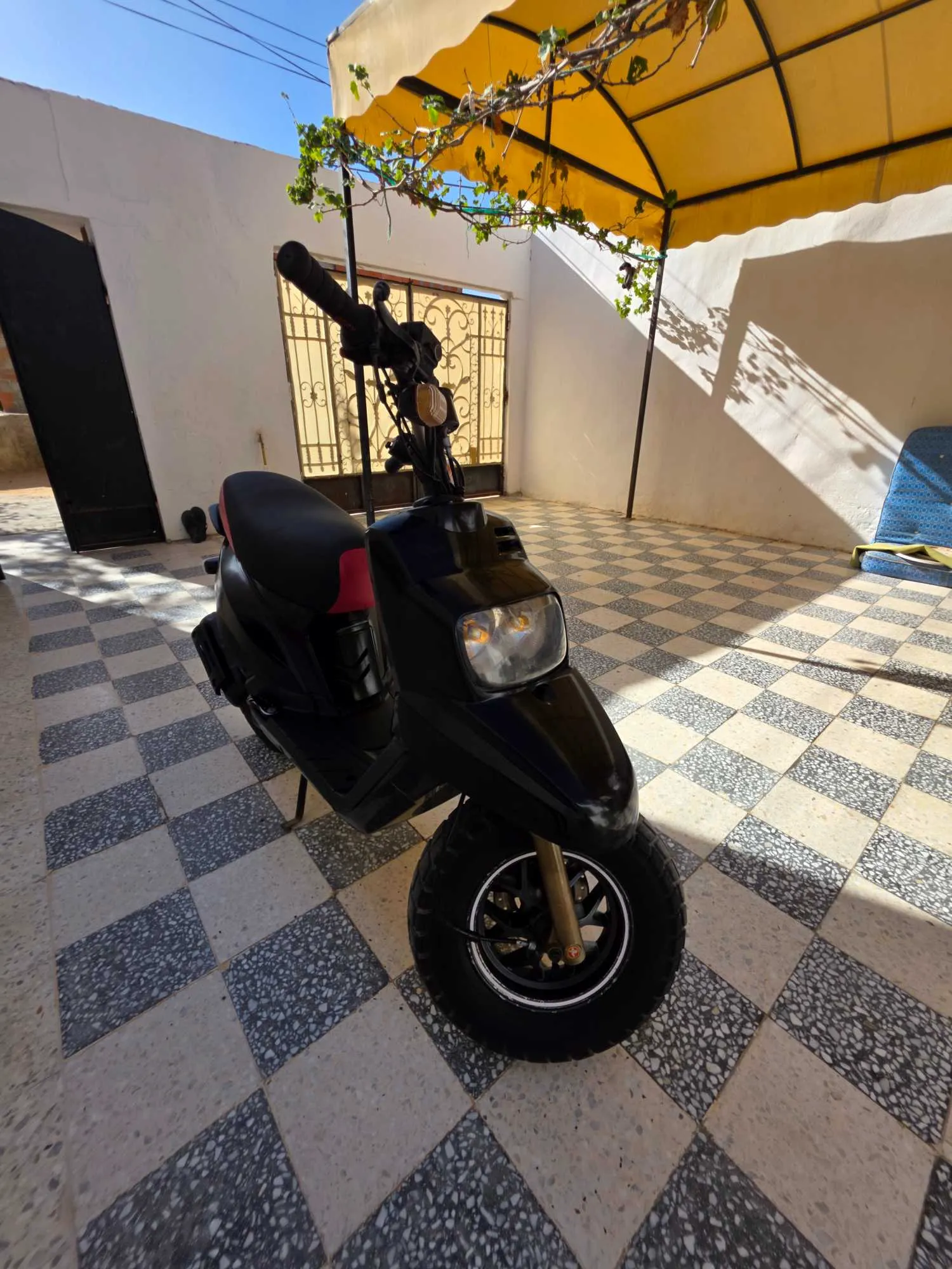 MBK Spirit Booster 49cc ✅️