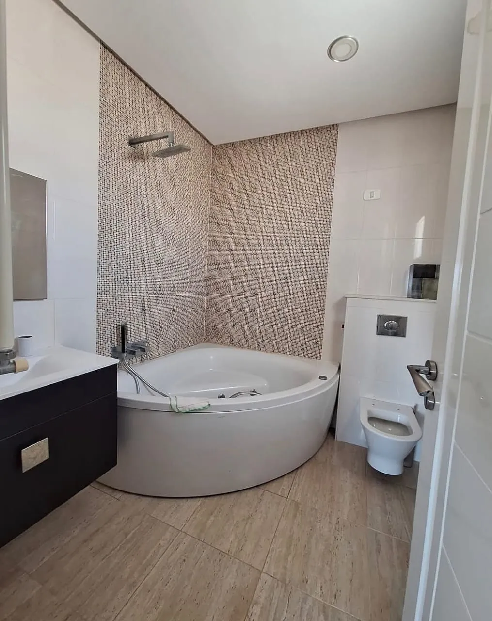 Avendre penthouse s3 vue mer à Tantana kantaoui