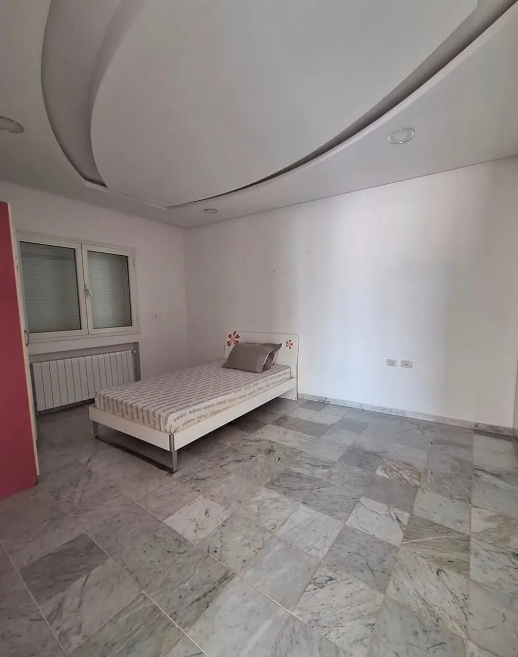 Avendre penthouse s3 vue mer à Tantana kantaoui