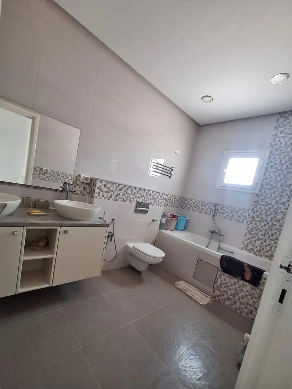 Avendre penthouse s3 vue mer à Tantana kantaoui