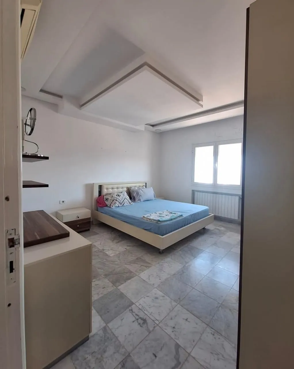 Avendre penthouse s3 vue mer à Tantana kantaoui