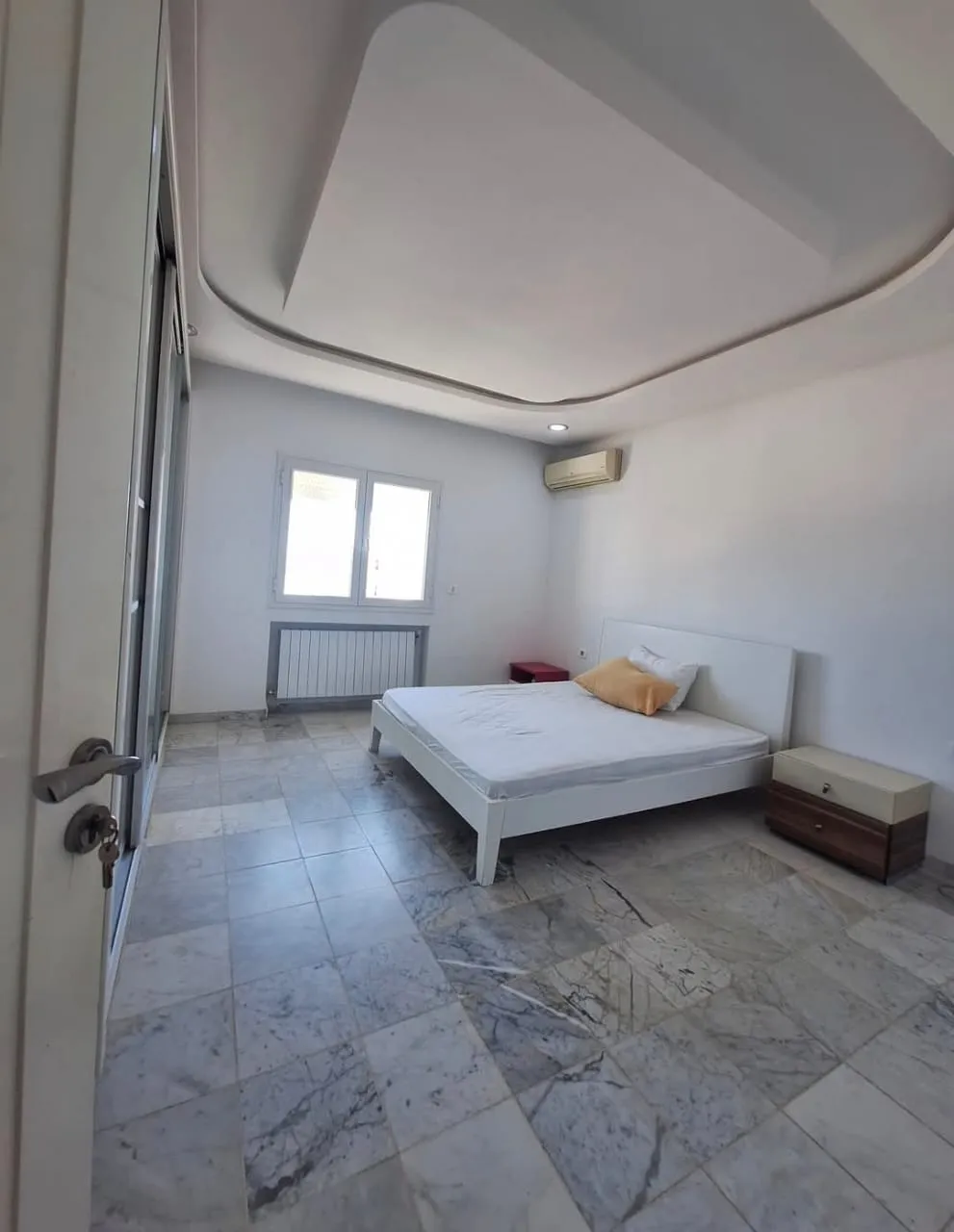 Avendre penthouse s3 vue mer à Tantana kantaoui