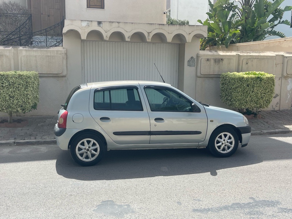 Renault Clio Cabel đ±đ±đ±