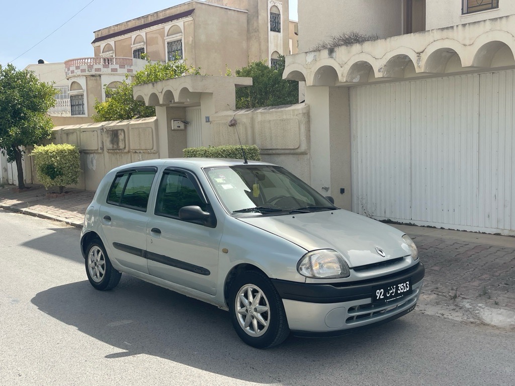 Renault Clio Cabel đ±đ±đ±