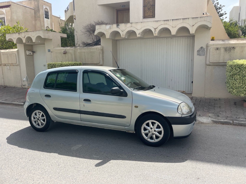 Renault Clio Cabel đ±đ±đ±
