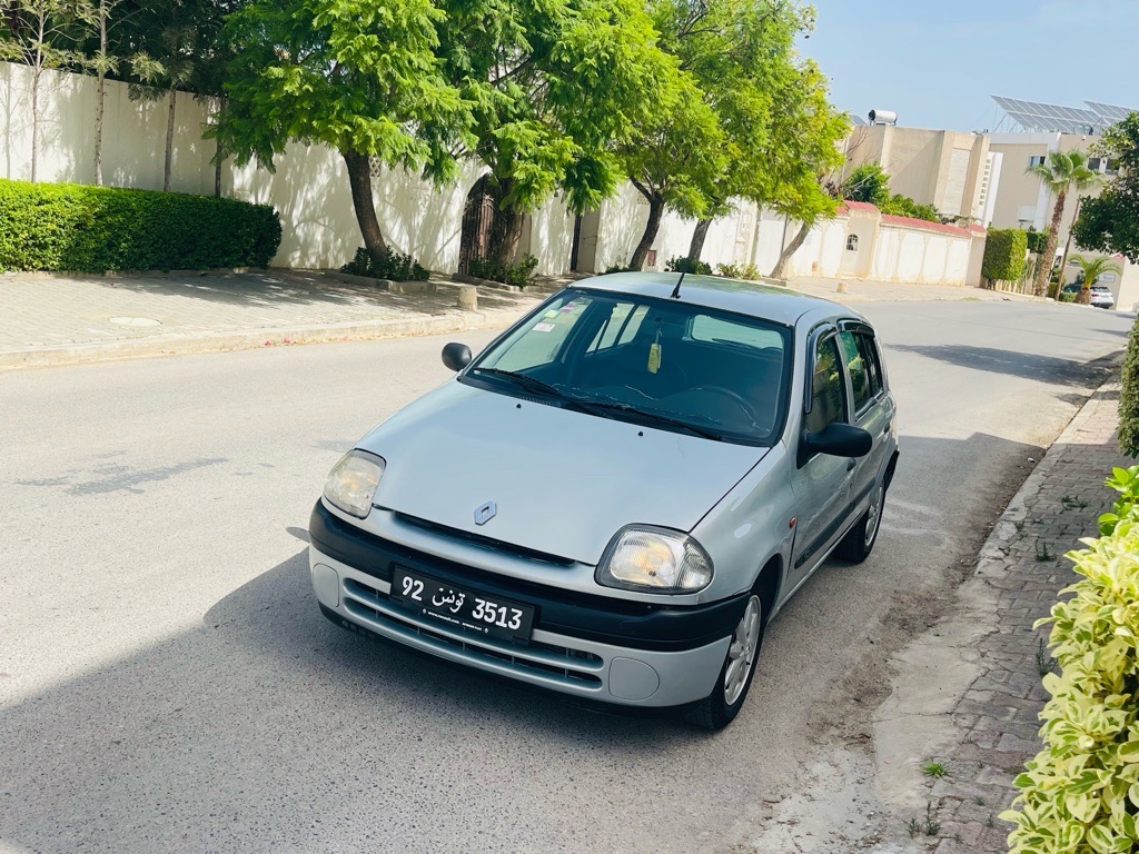 Renault Clio Cabel đ±đ±đ±