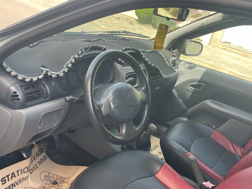 Renault Clio Cabel đ±đ±đ±