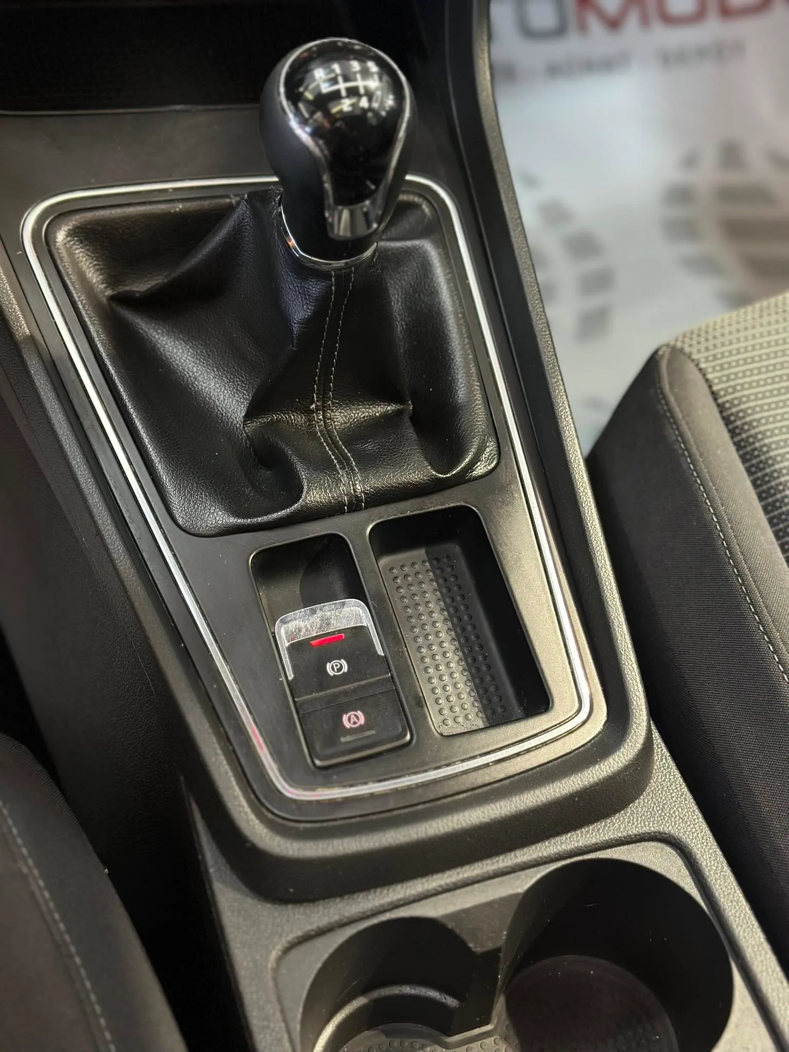 Seat Leon SportsTourer ST
