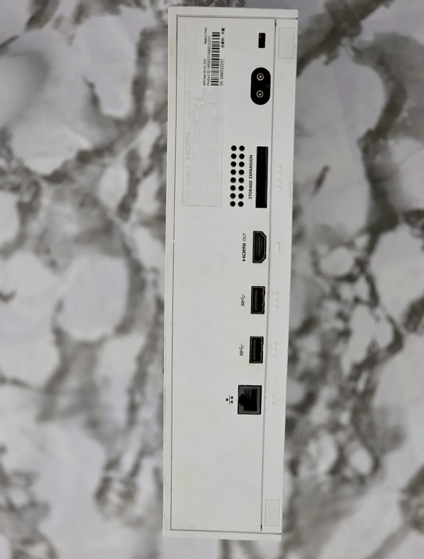 Xbox Series S