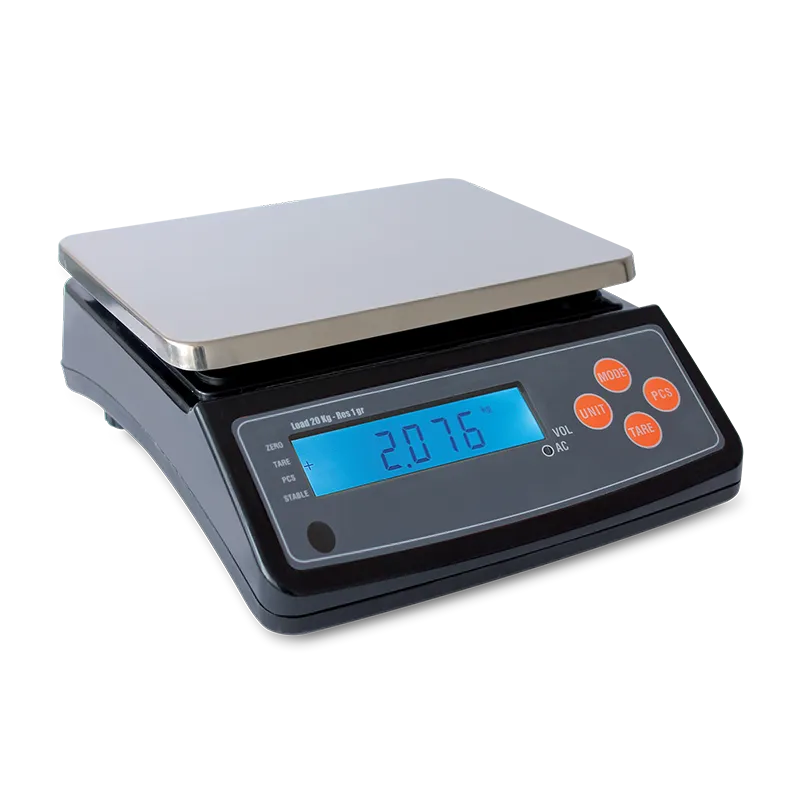 balance 3kg/1g