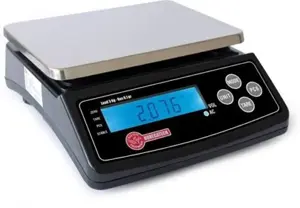 balance 3kg/1g