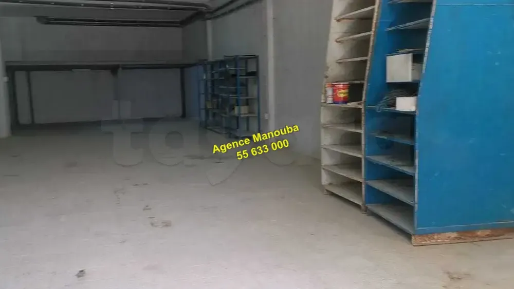 depot a louer