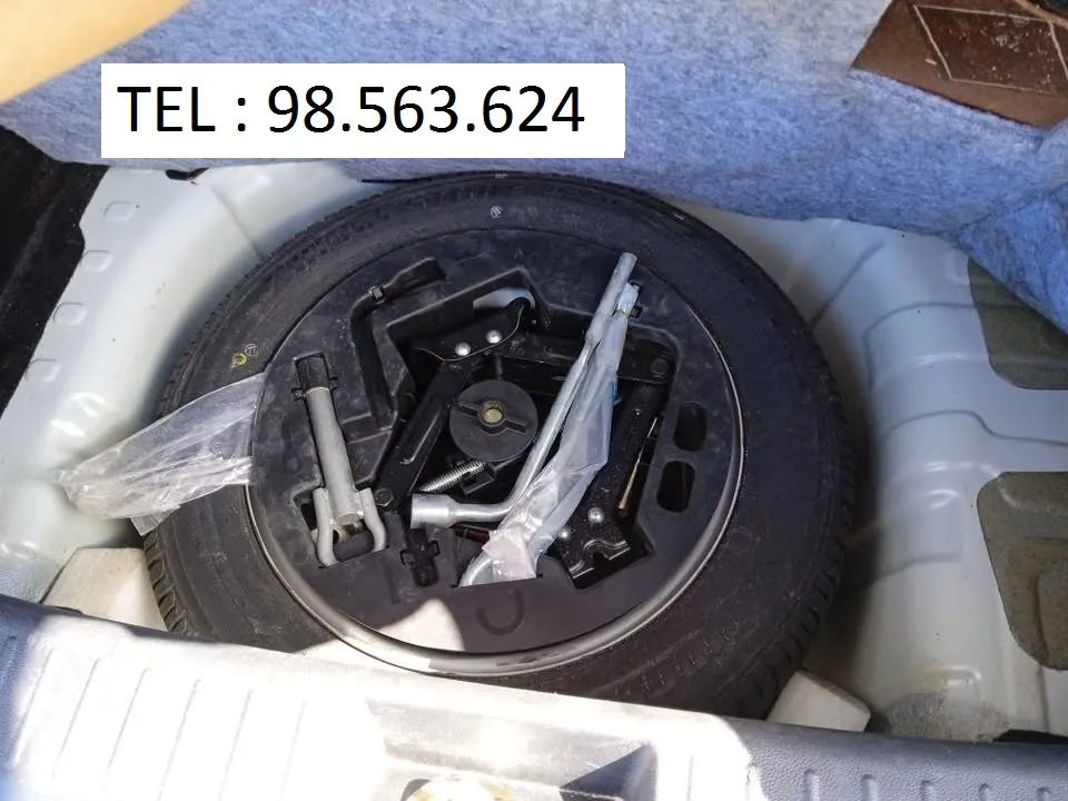 Mahindra _ KUV * 100 K8 (PREMIÈRE MAIN) Télé : [98.563.624]  prix 26.300