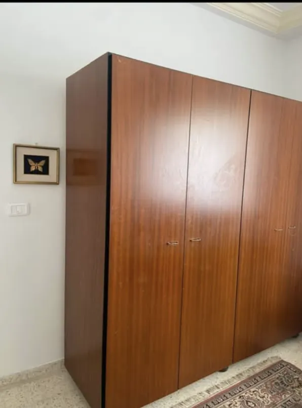 À Louer – Studio Meublé à El Manar 1**