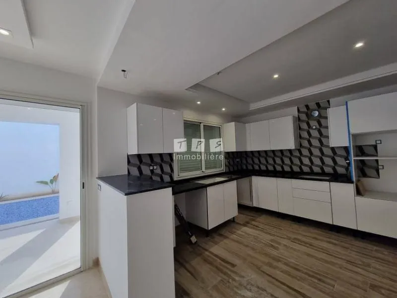 Villa PLUMERIA (Réf: L2352)