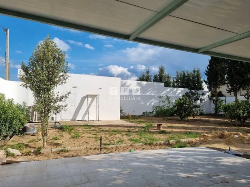 Villa PLUMERIA (Réf: L2352)