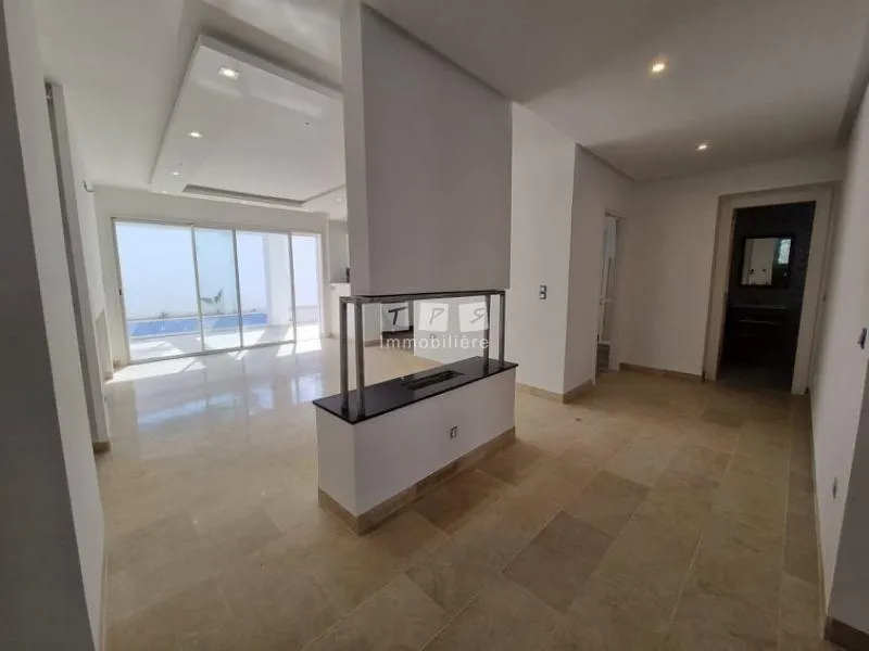 Villa PLUMERIA (Réf: L2352)