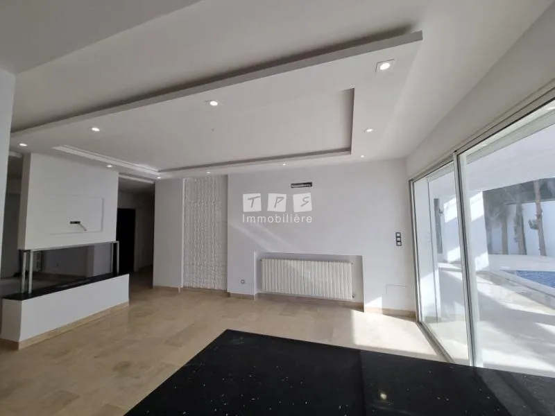 Villa PLUMERIA (Réf: L2352)