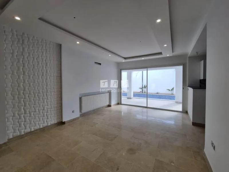 Villa PLUMERIA (Réf: L2352)