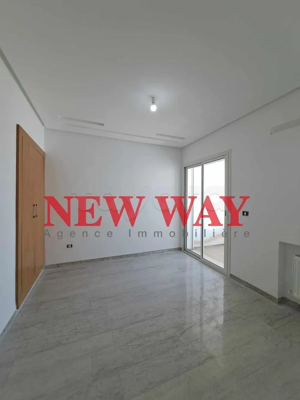 (S+3) à Sahloul Directe Promoteur