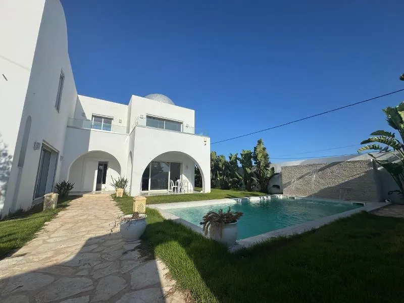  Villa ANGEL(Réf: L3238)
