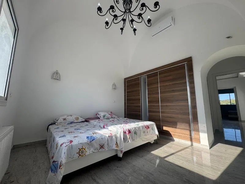  Villa ANGEL(Réf: L3238)