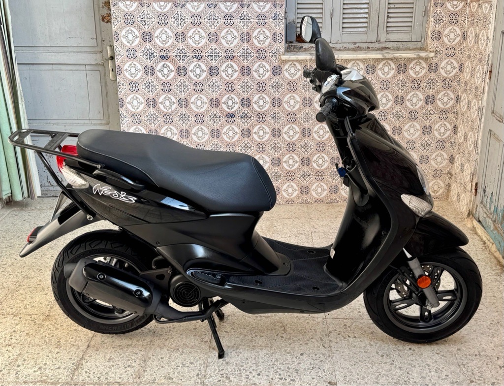 Ouvetto nouveau 🇫🇷