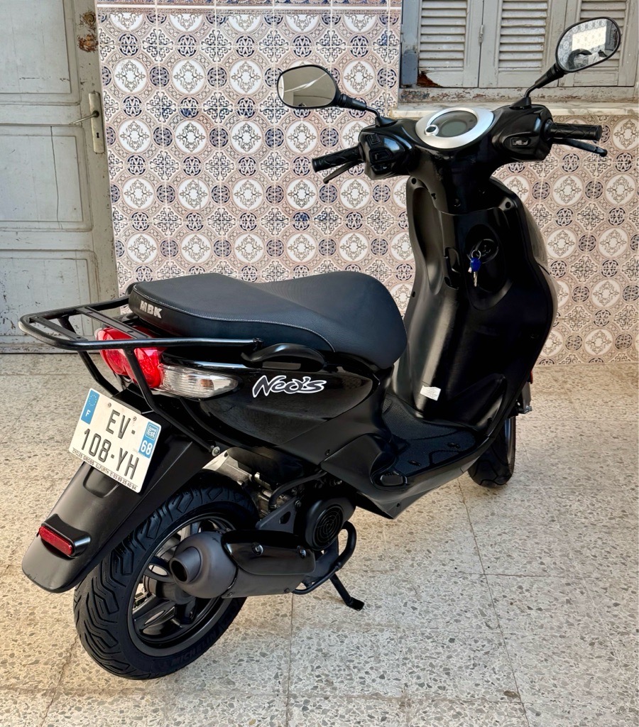 Ouvetto nouveau 🇫🇷