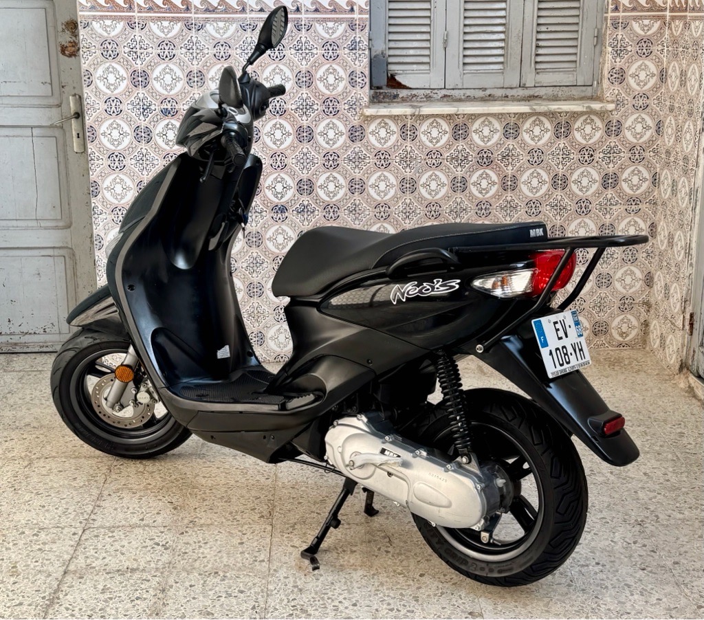 Ouvetto nouveau 🇫🇷