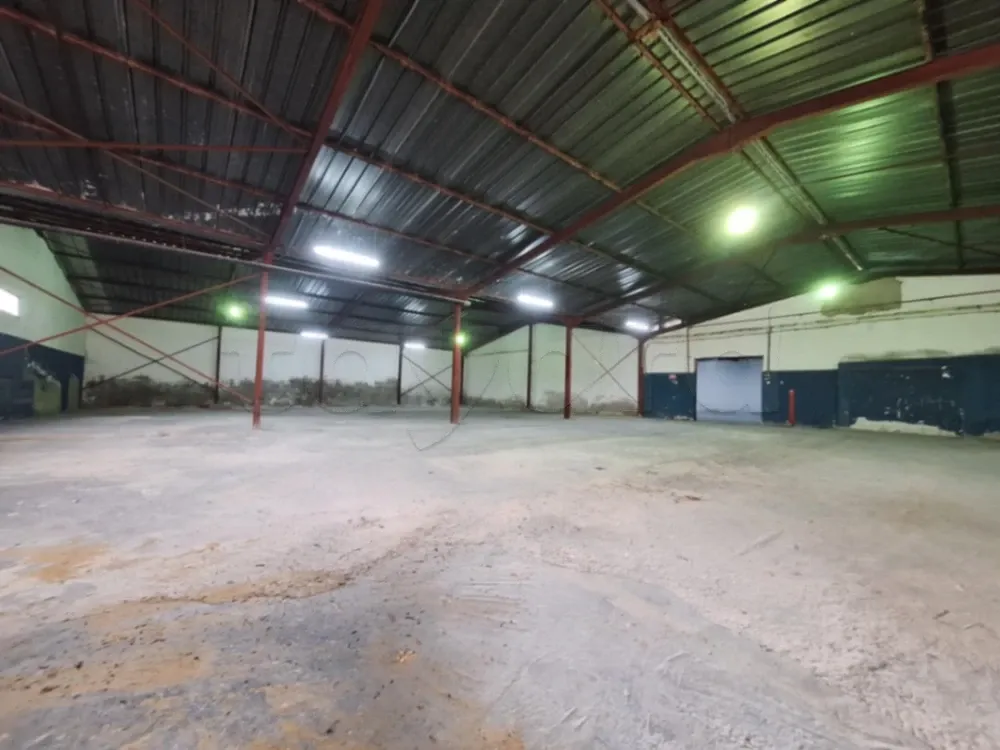 AL Dépot stockage Mornaguia