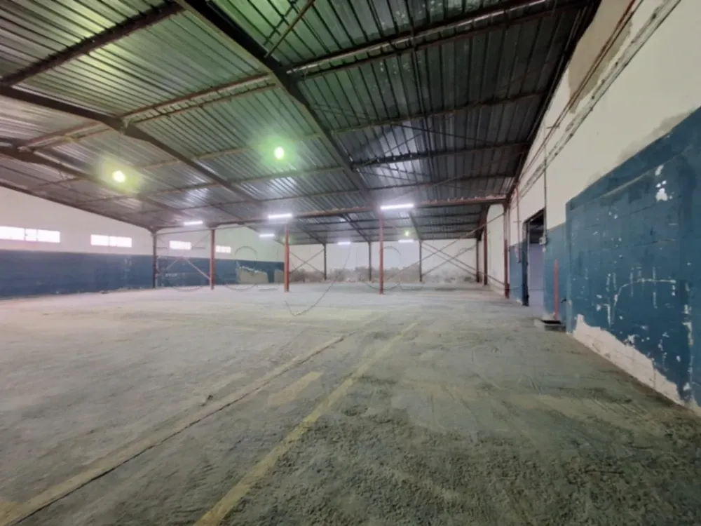 AL Dépot stockage Mornaguia