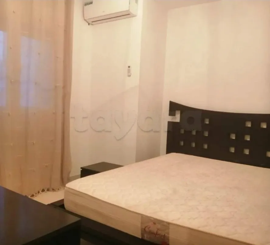 Location S1 meublé à Ennasr 2