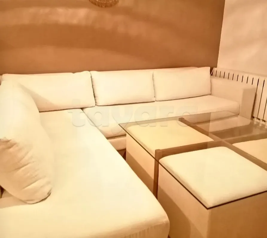 Location S1 meublé à Ennasr 2