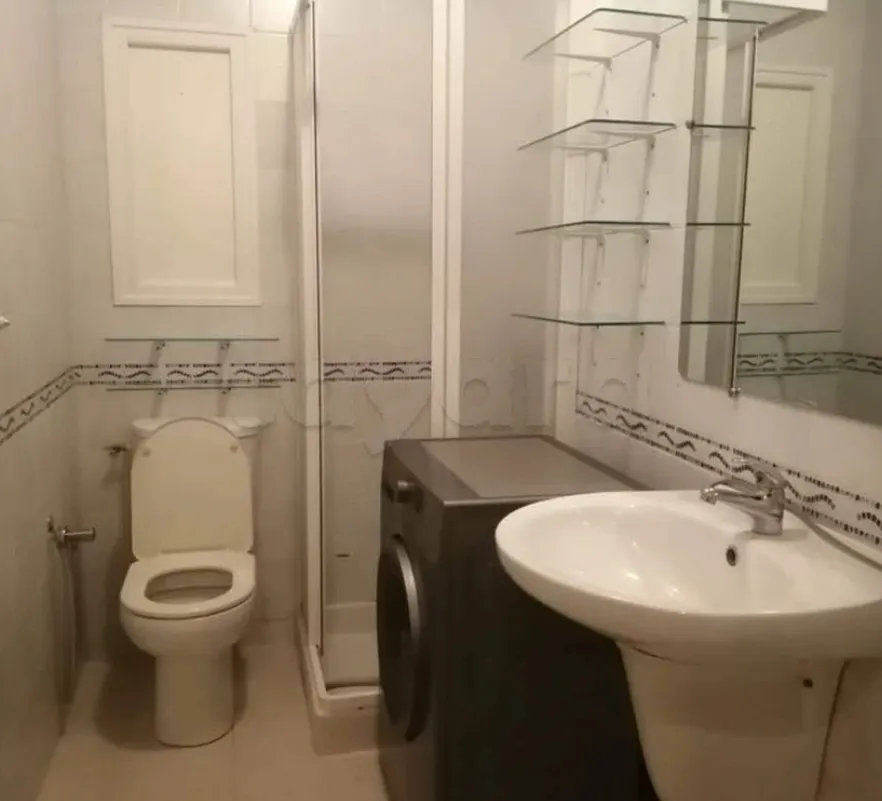 Location S1 meublé à Ennasr 2