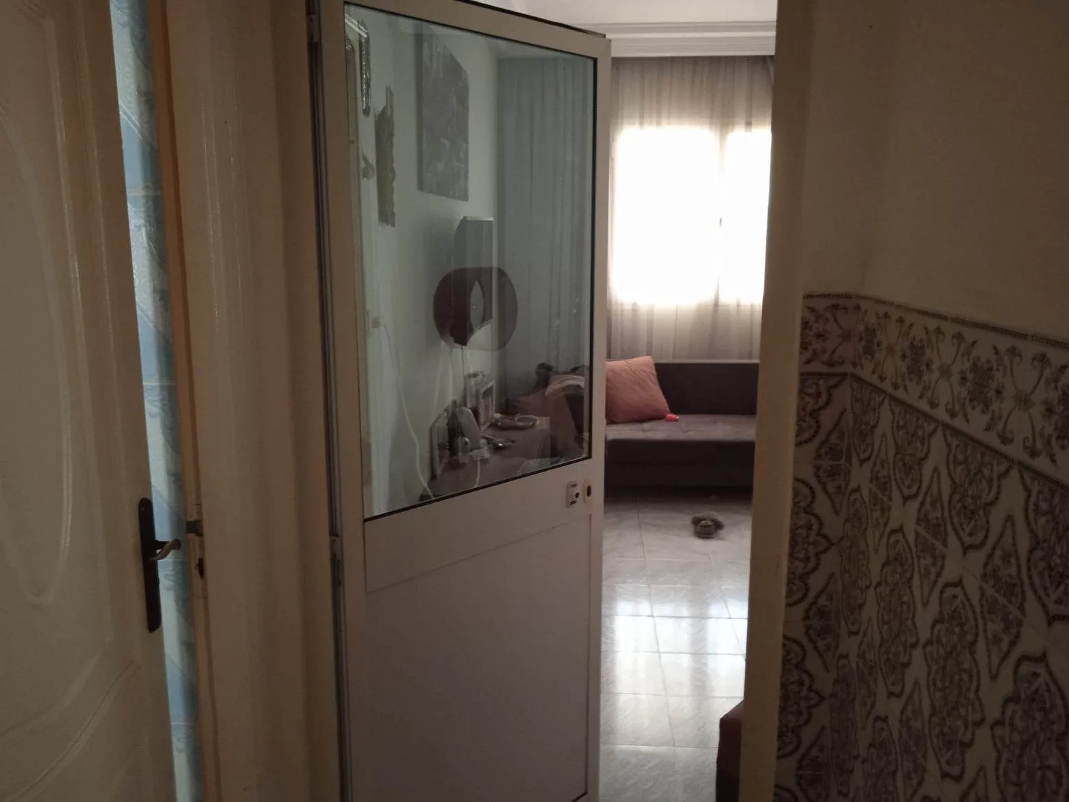 S+2 + studio Kherredinne la Goulette