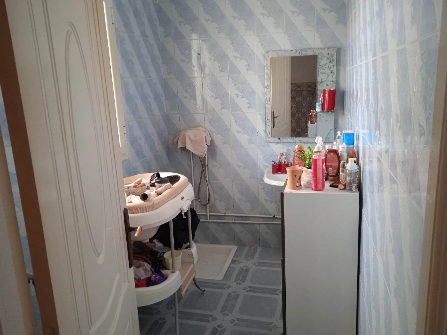 S+2 + studio Kherredinne la Goulette